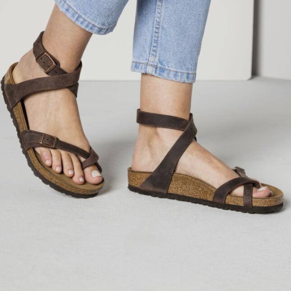 Birkenstock Yara